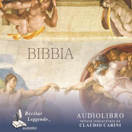 La Bibbia. (antologia)