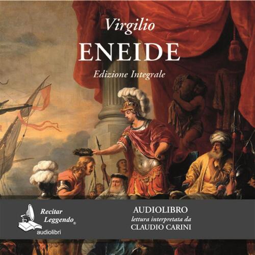 Eneide. Publio Virgilio Marone
