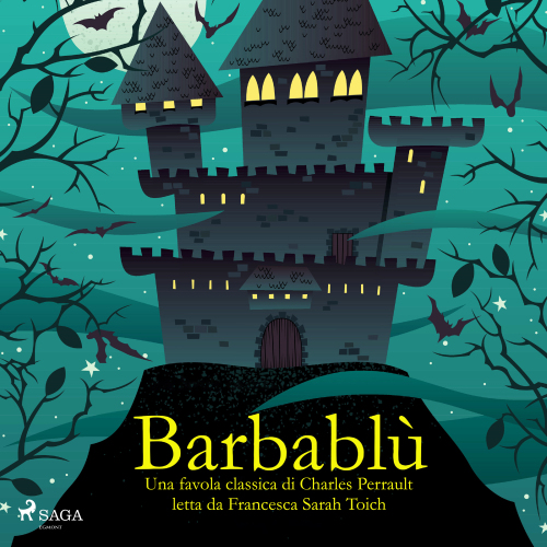 Barbablù. intégrale