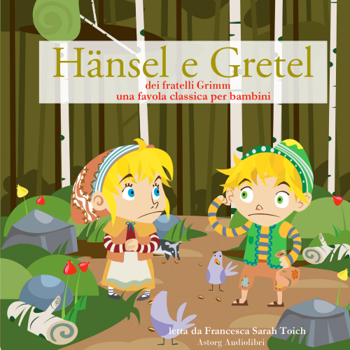 Hänsel e Gretel. intégrale