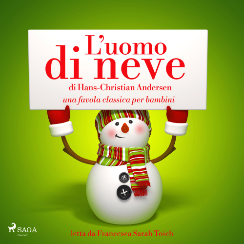 L'uomo di neve. intégrale