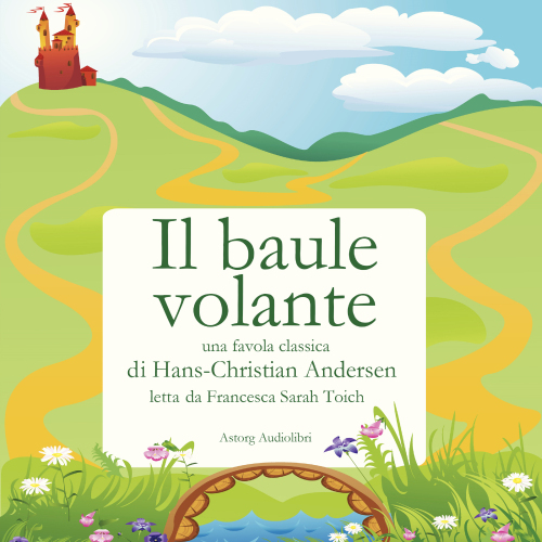 Il baule volante. intégrale