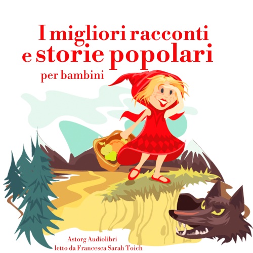 I migliori racconti e storie popolari. intégrale