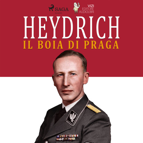 Heydrich. Il boia di Praga
