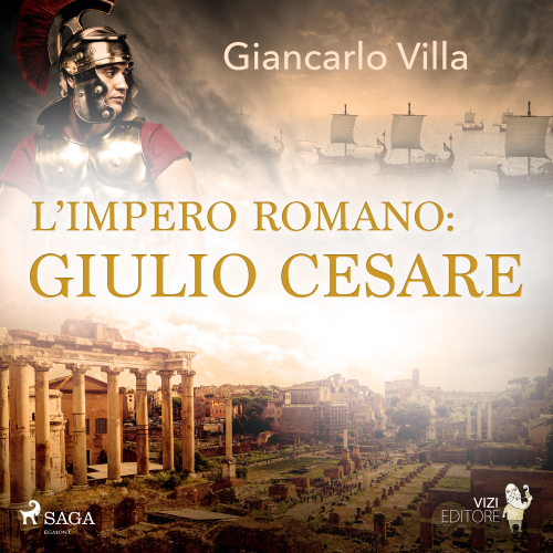 L'impero romano: Giulio Cesare