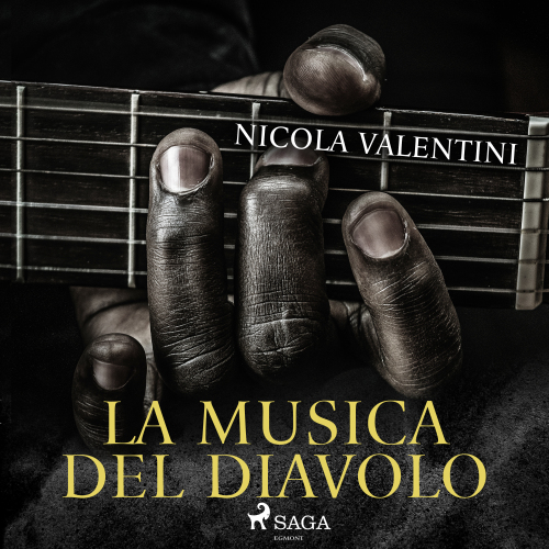 La musica del diavolo