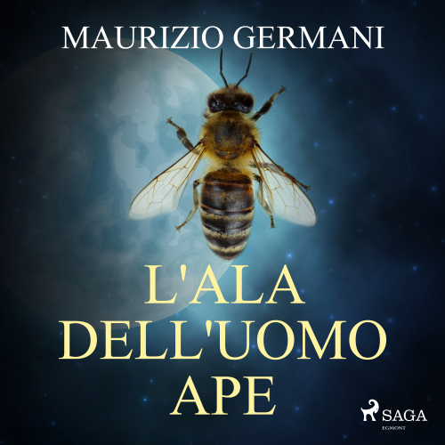 L'ala dell'uomo ape