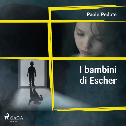 I bambini di Escher