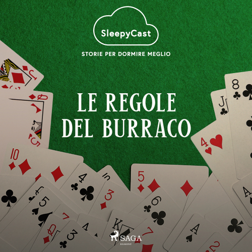 SleepyCast. Storie per dormire meglio 1.8