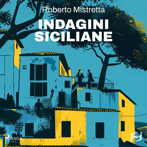 Indagini siciliane: la serie del Maresciallo Bonanno