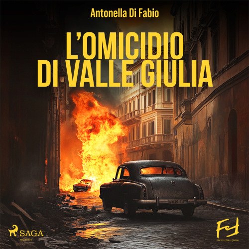 L''omicidio di Valle Giulia'