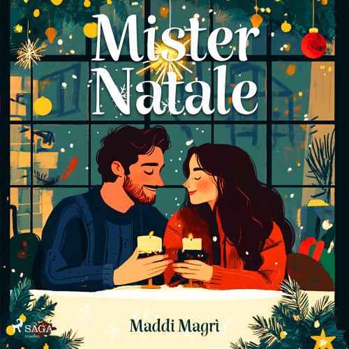 Mister Natale