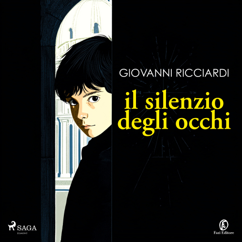 Il silenzio degli occhi