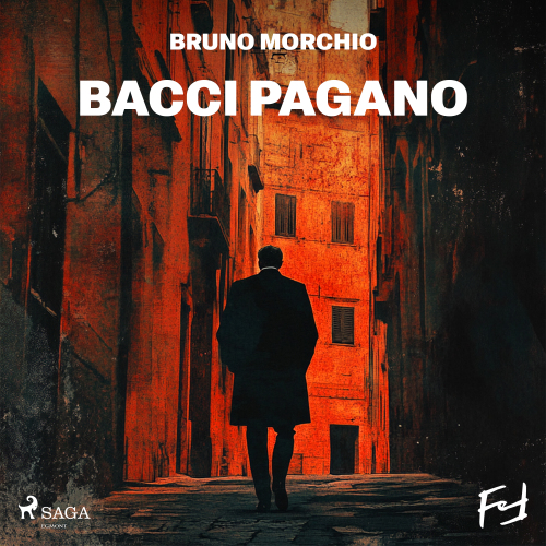 Bacci Pagano. Una storia da carruggi