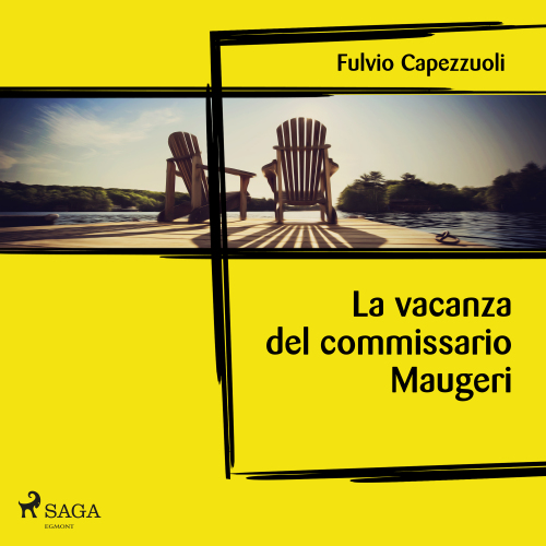 La vacanza del commissario Maugeri