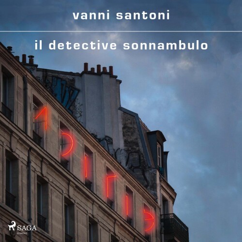 Il detective sonnambulo