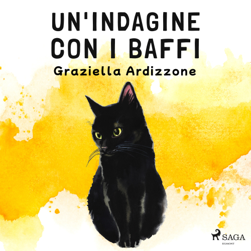 Un'indagine con i baffi