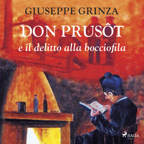 Don Prusòt e il delitto alla bocciofila