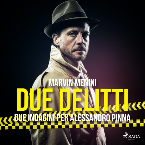 Due delitti - Due indagini per Alessandro Pinna