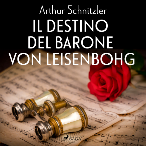 Il destino del barone von Leisenbohg