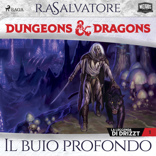 Dungeons & Dragons: Il buio profondo