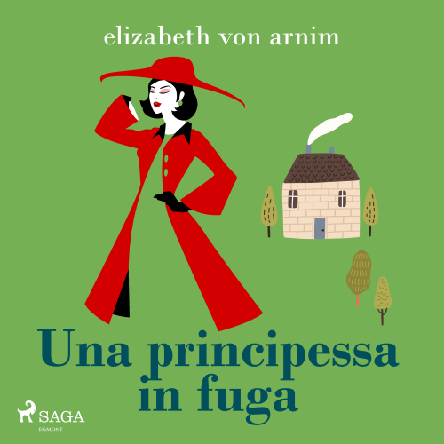 Una principessa in fuga
