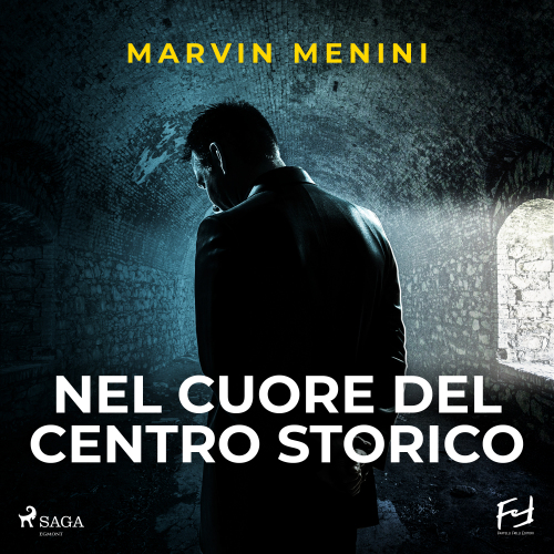 Nel cuore del centro storico