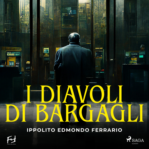 I diavoli di Bargagli