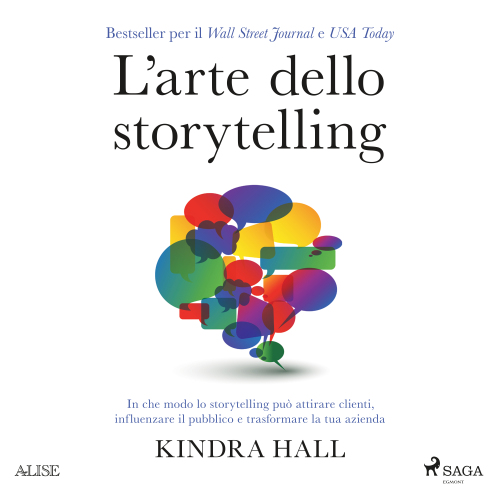 L'arte dello storytelling