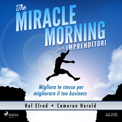 The Miracle Morning per imprenditori