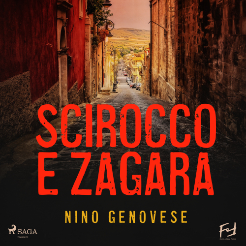 Scirocco e Zagara. Un giallo siciliano per il maresciallo Mariangelo