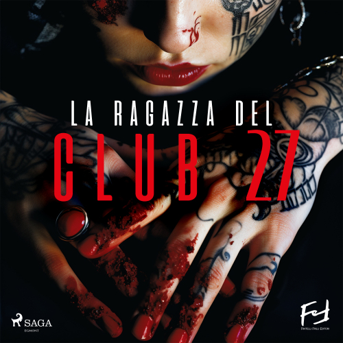 La ragazza del Club 27