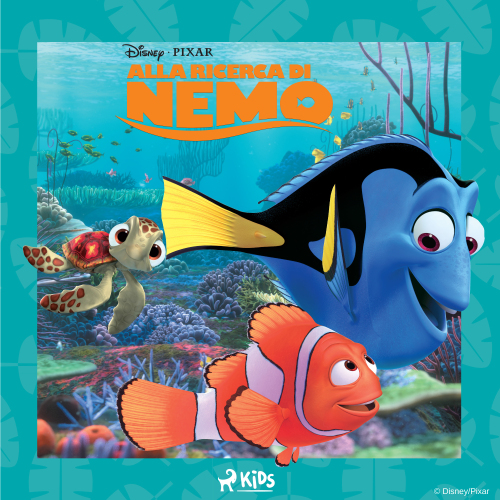 Alla ricerca di Nemo