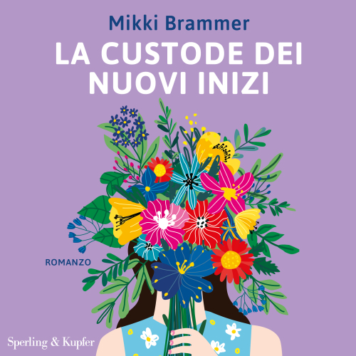 La custode dei nuovi inizi