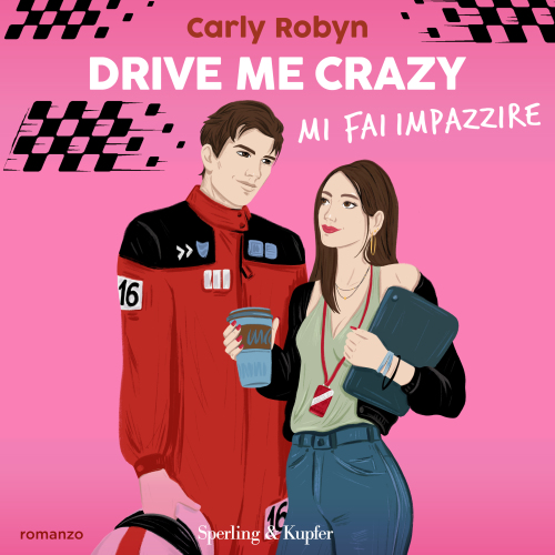 Drive me crazy. Mi fai impazzire