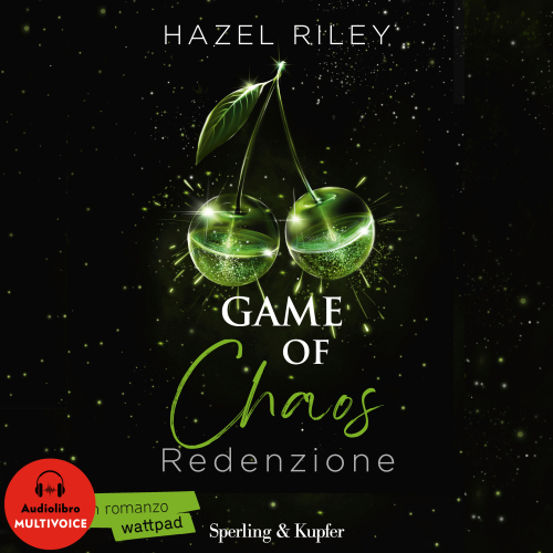 Game of Chaos - Redenzione