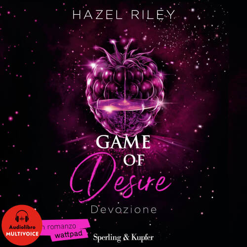 Game of Desire - Devozione
