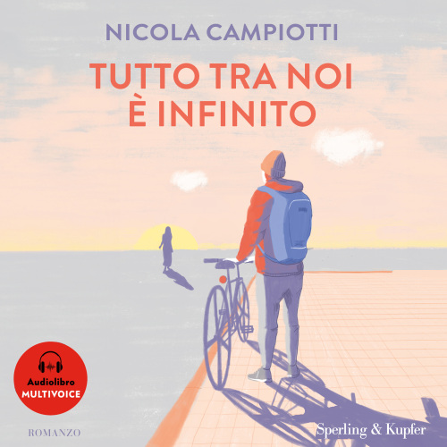 Tutto tra noi è infinito