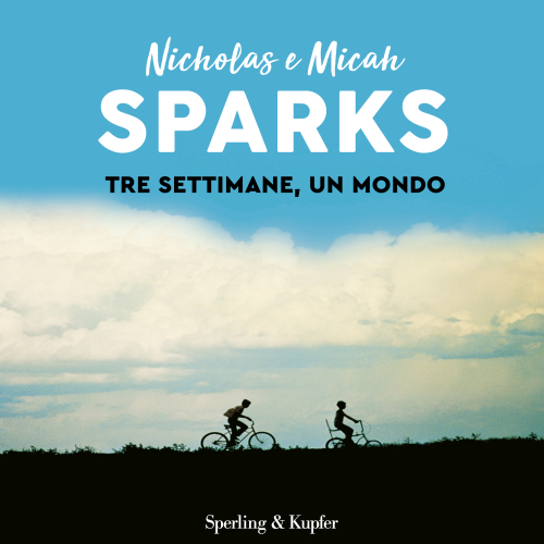 Tre settimane, un mondo