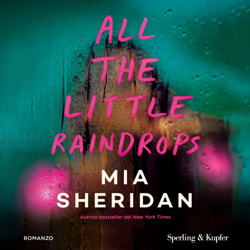 All the little raindrops