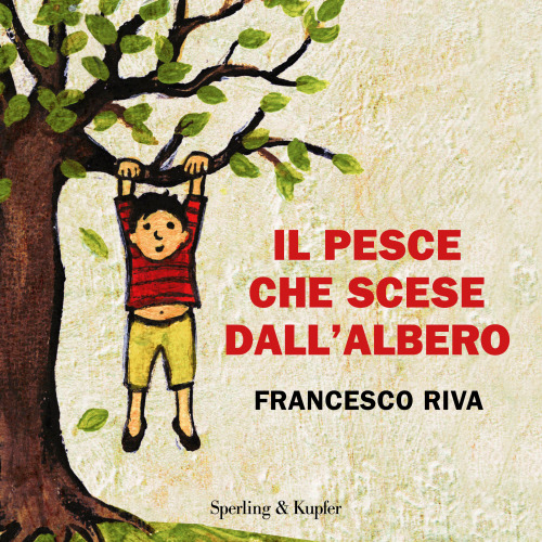 Il pesce che scese dall'albero