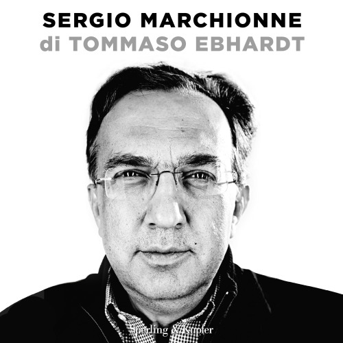 Sergio Marchionne
