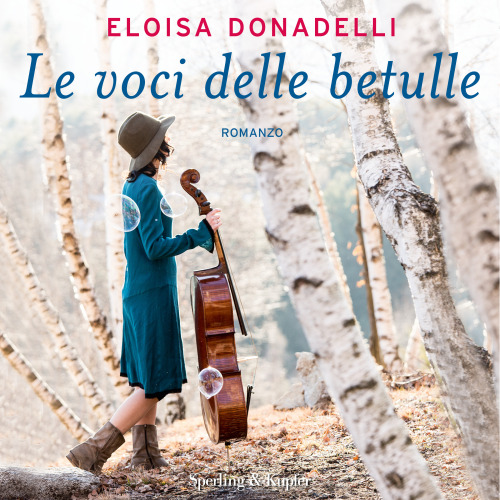 Le voci delle betulle