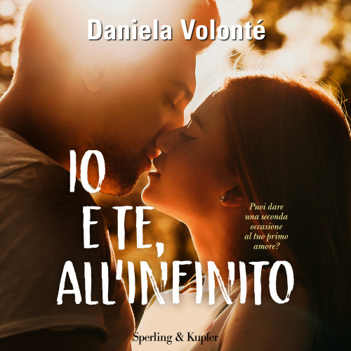 Io e te all'infinito