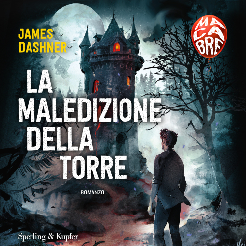 La maledizione della torre. Macabre