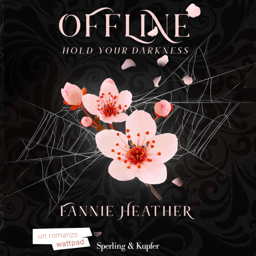 Offline #2 - Hold your darkness (edizione italiana)