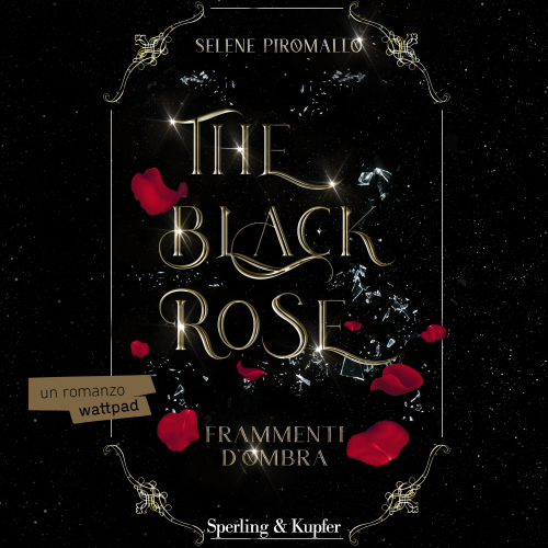 The Black Rose 2. Frammenti d'ombra