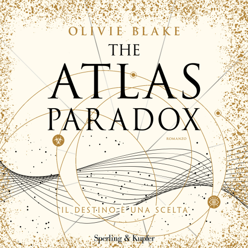 The Atlas Paradox. Il destino è una scelta