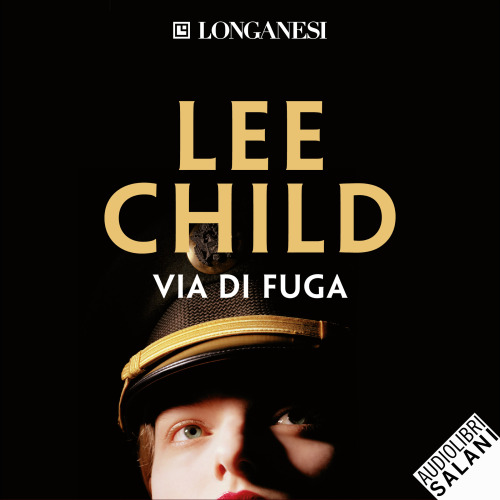 4 - Via di fuga. Le avventure di Jack Reacher