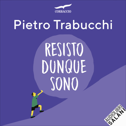 Resisto dunque sono